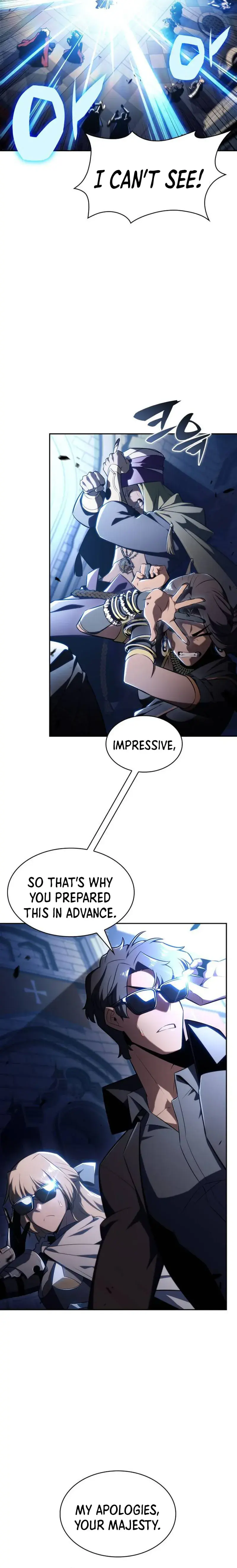 Solo Max-Level Newbie Chapter 152 Page 27