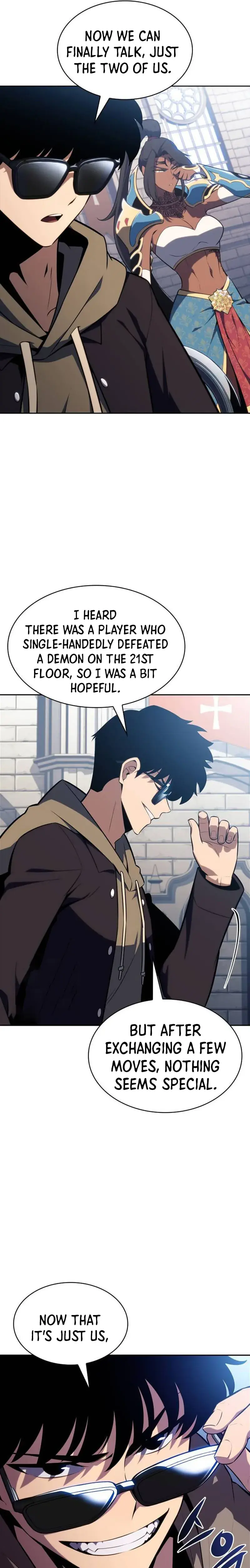 Solo Max-Level Newbie Chapter 152 Page 30