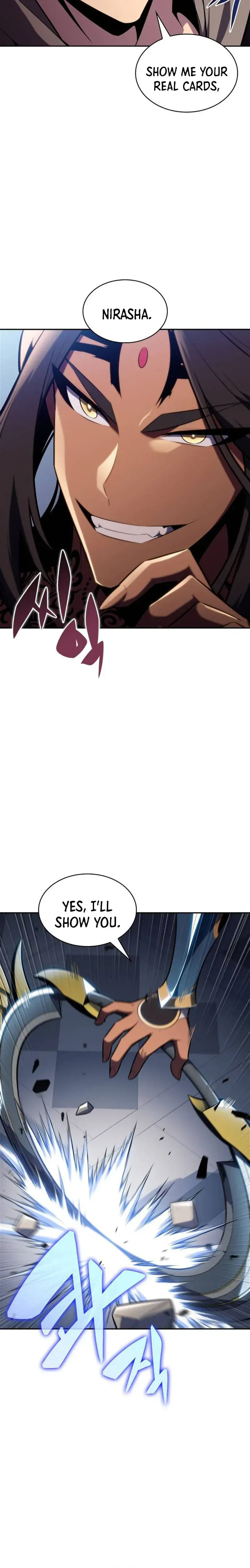 Solo Max-Level Newbie Chapter 152 Page 31