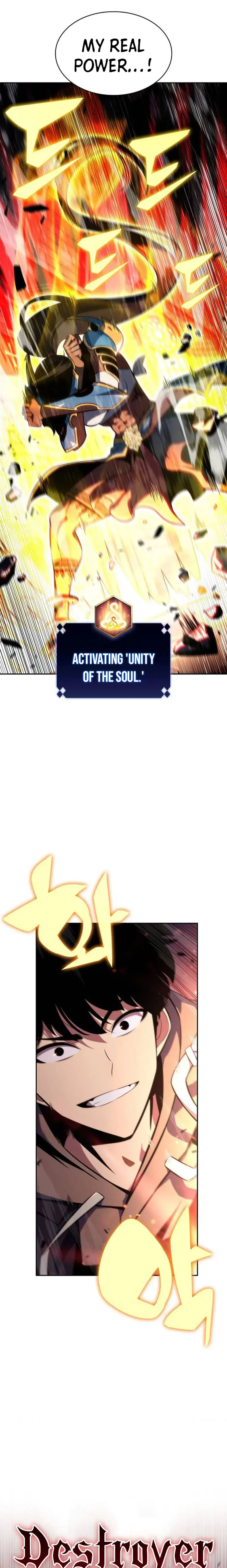 Solo Max-Level Newbie Chapter 152 Page 32