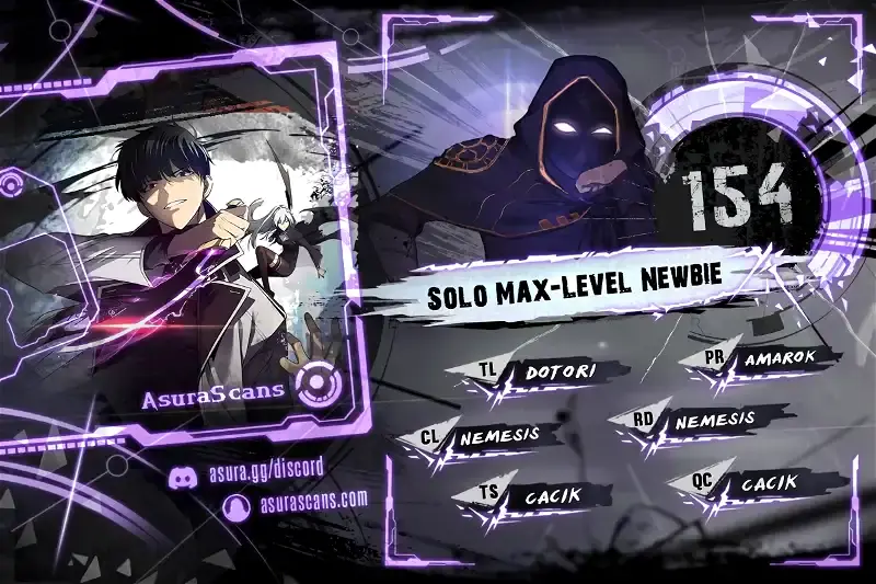 Solo Max-Level Newbie Chapter 154 Page 2