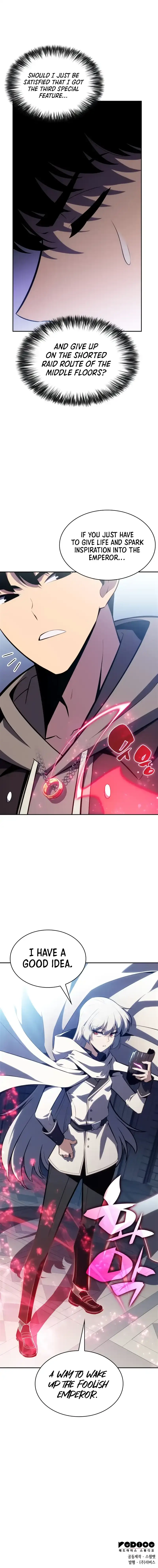 Solo Max-Level Newbie Chapter 154 Page 15