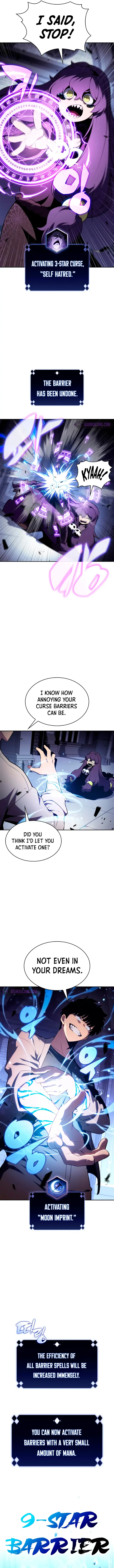 Solo Max-Level Newbie Chapter 166 Page 13