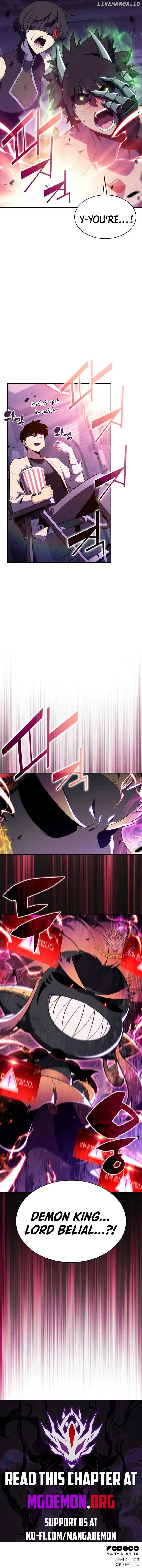 Solo Max-Level Newbie Chapter 167 Page 17