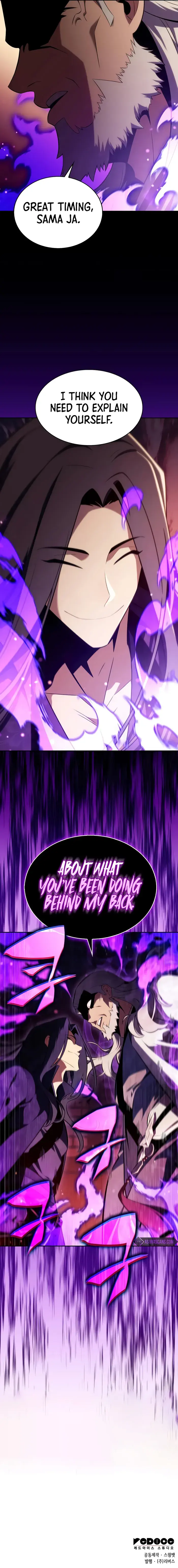 Solo Max-Level Newbie Chapter 172 Page 13