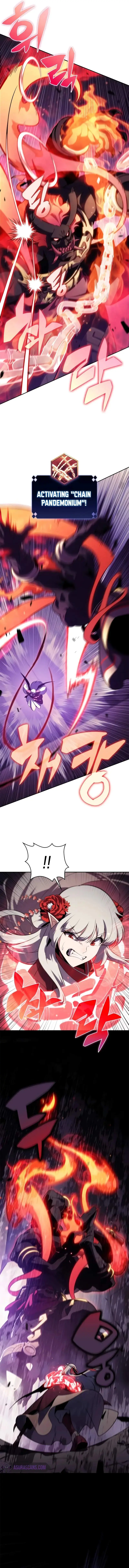 Solo Max-Level Newbie Chapter 174 Page 10