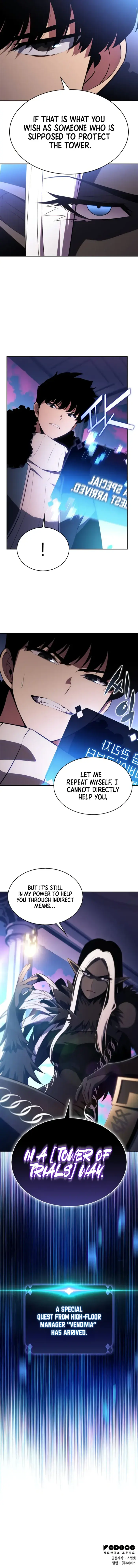 Solo Max-Level Newbie Chapter 178 Page 13
