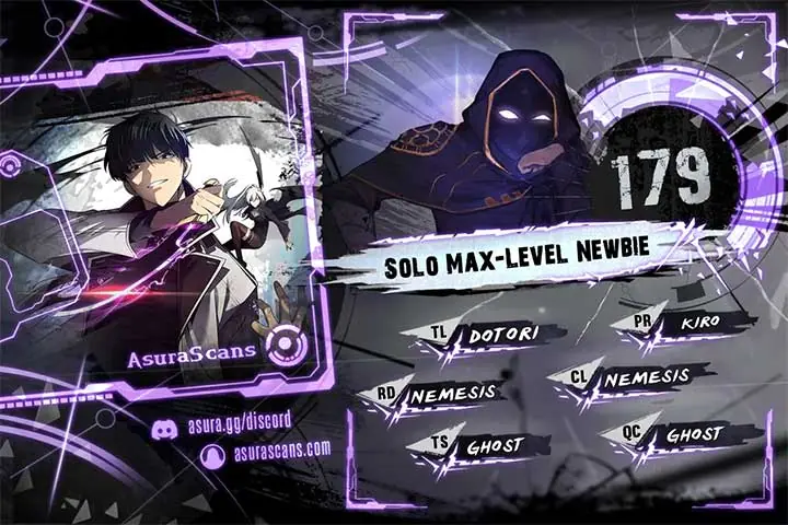 Solo Max-Level Newbie Chapter 179 Page 2