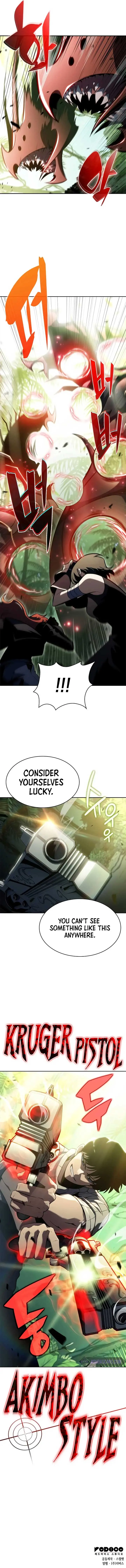 Solo Max-Level Newbie Chapter 179 Page 13