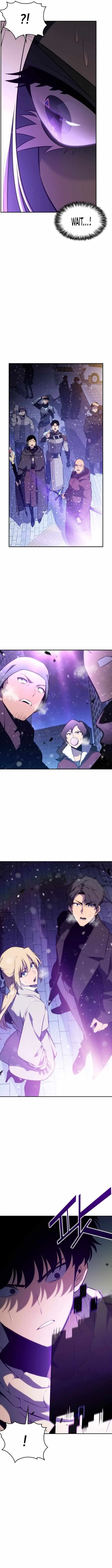 Solo Max-Level Newbie Chapter 180 Page 9