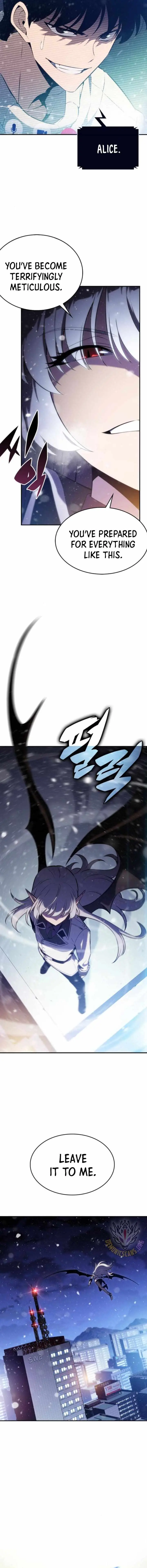 Solo Max-Level Newbie Chapter 180 Page 12