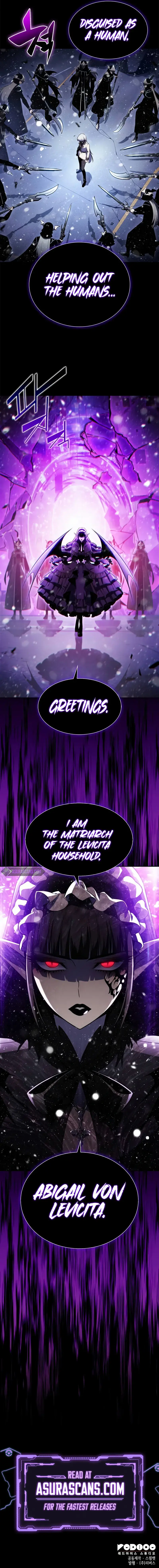 Solo Max-Level Newbie Chapter 182 Page 13