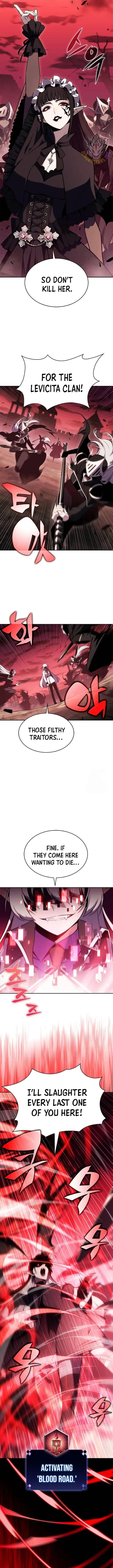 Solo Max-Level Newbie Chapter 183 Page 3