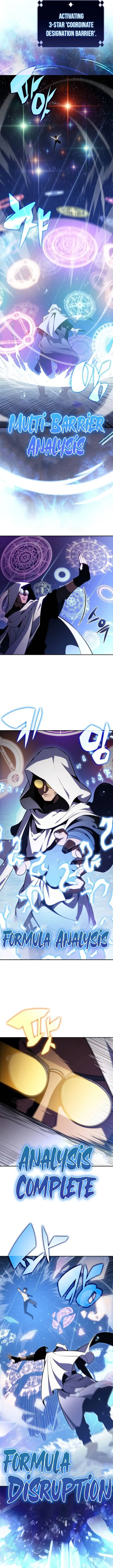 Solo Max-Level Newbie Chapter 183 Page 5