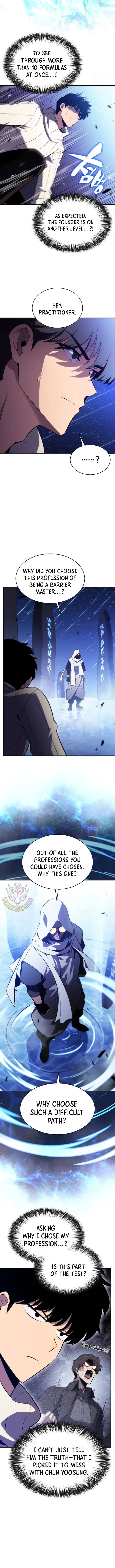 Solo Max-Level Newbie Chapter 183 Page 6