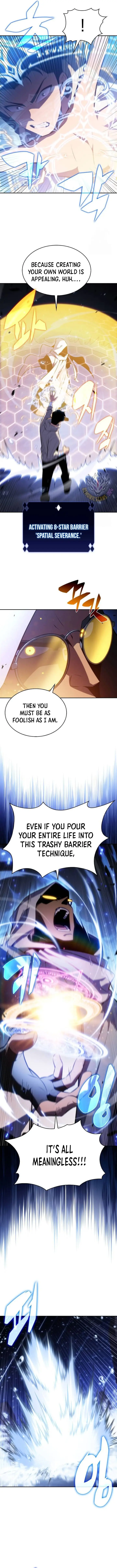 Solo Max-Level Newbie Chapter 183 Page 8