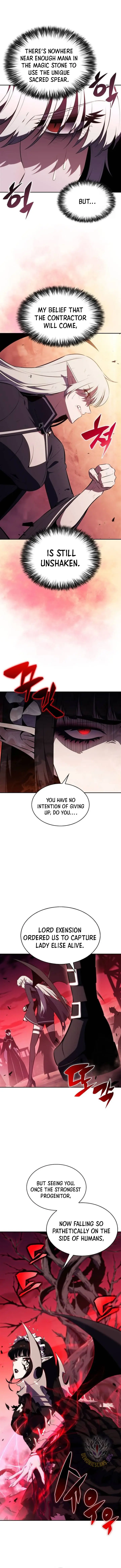 Solo Max-Level Newbie Chapter 183 Page 16