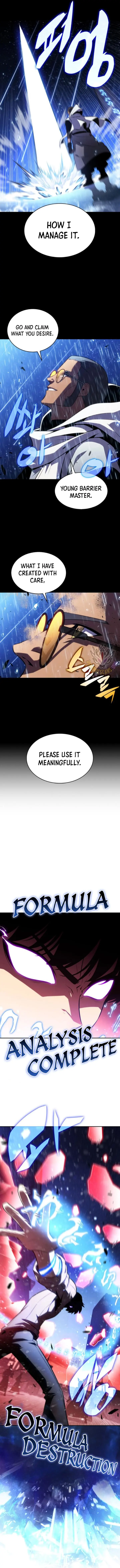 Solo Max-Level Newbie Chapter 185 Page 4