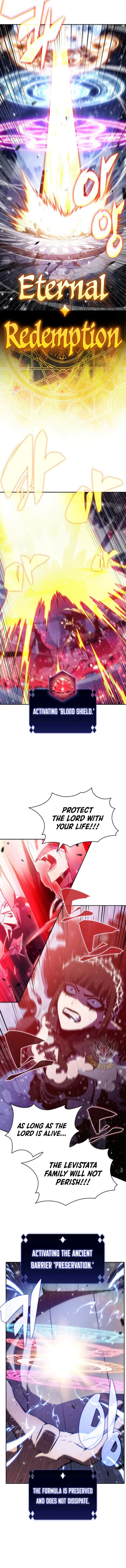 Solo Max-Level Newbie Chapter 185 Page 6