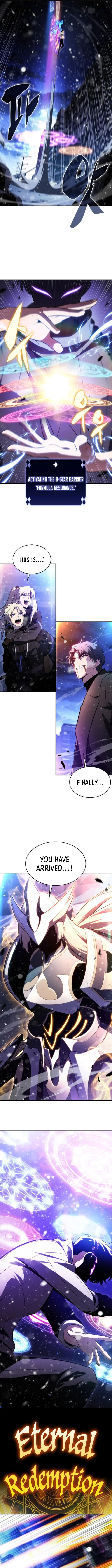 Solo Max-Level Newbie Chapter 185 Page 7