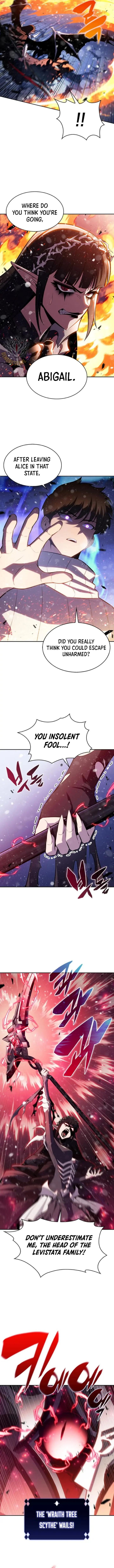 Solo Max-Level Newbie Chapter 185 Page 10
