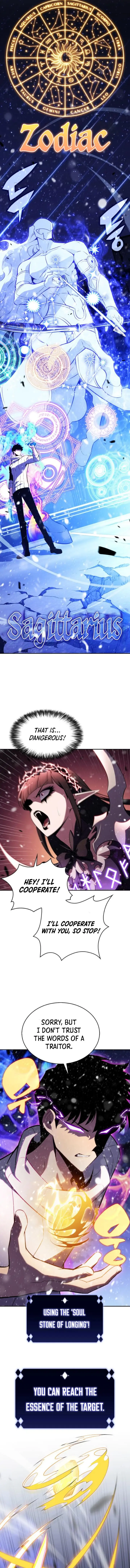 Solo Max-Level Newbie Chapter 185 Page 13