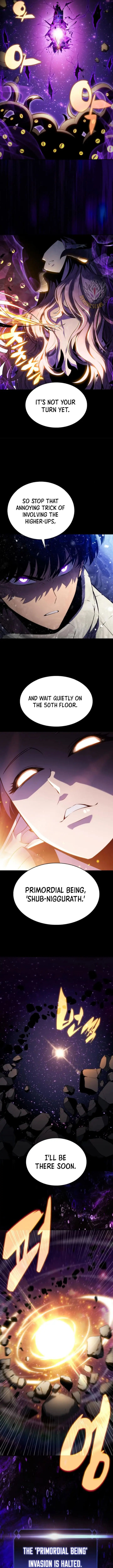 Solo Max-Level Newbie Chapter 185 Page 16