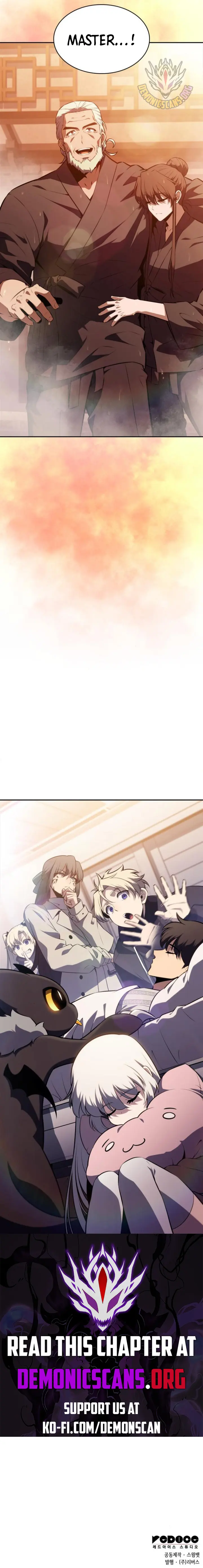 Solo Max-Level Newbie Chapter 186 Page 15