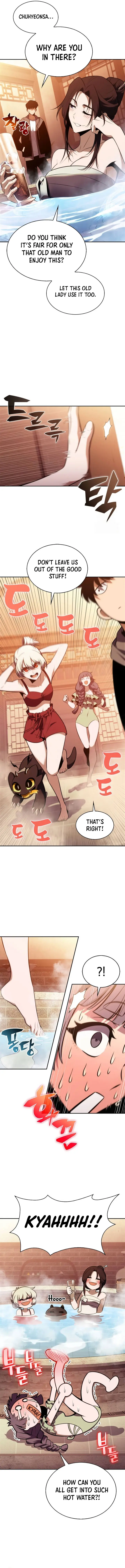 Solo Max-Level Newbie Chapter 187 Page 3