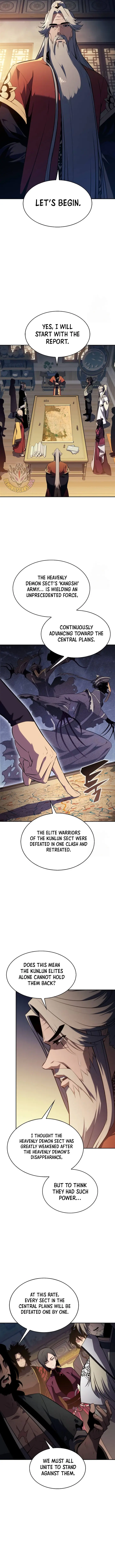 Solo Max-Level Newbie Chapter 187 Page 14