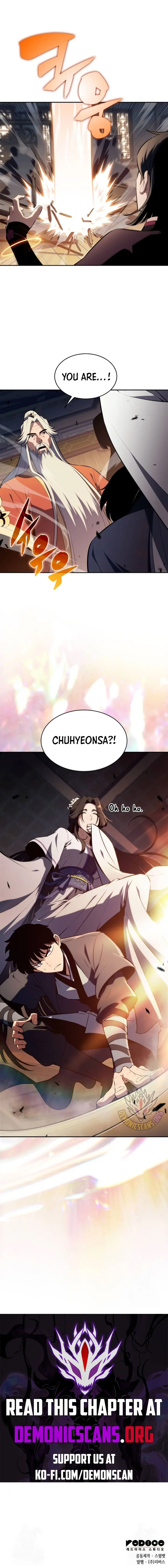 Solo Max-Level Newbie Chapter 187 Page 16