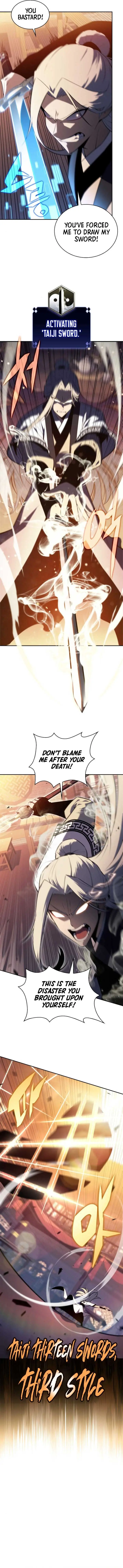 Solo Max-Level Newbie Chapter 189 Page 7