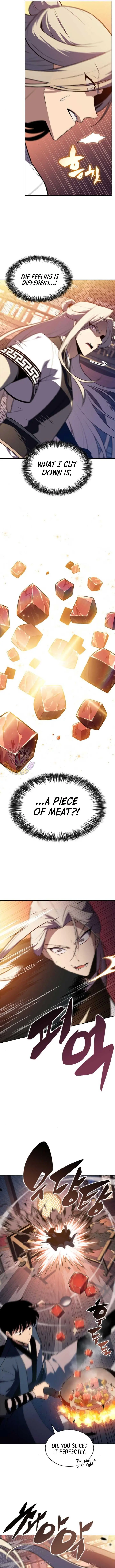 Solo Max-Level Newbie Chapter 189 Page 8