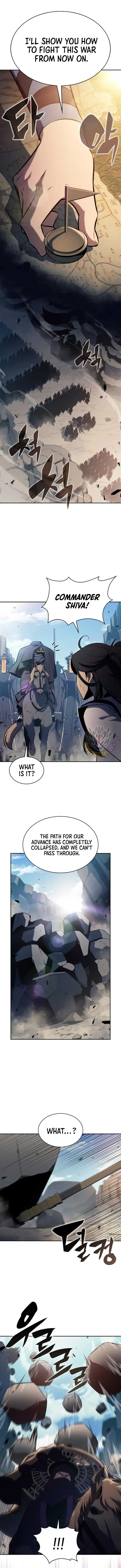Solo Max-Level Newbie Chapter 189 Page 15