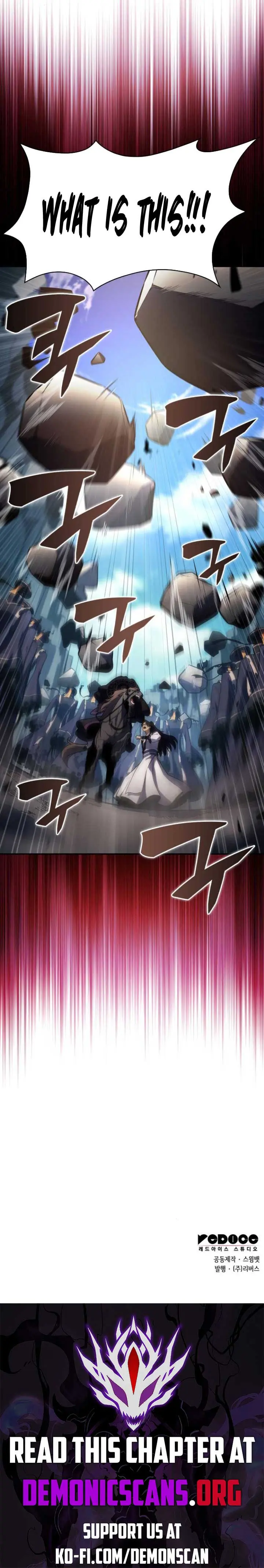Solo Max-Level Newbie Chapter 189 Page 16