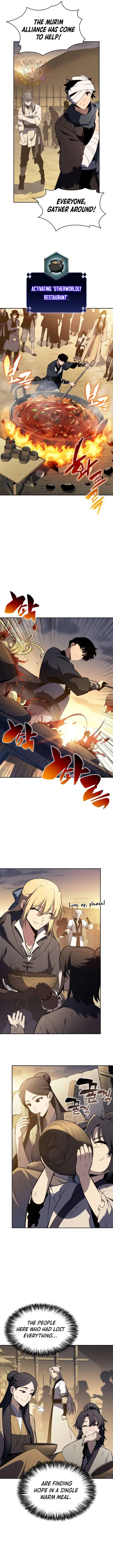 Solo Max-Level Newbie Chapter 190 Page 12