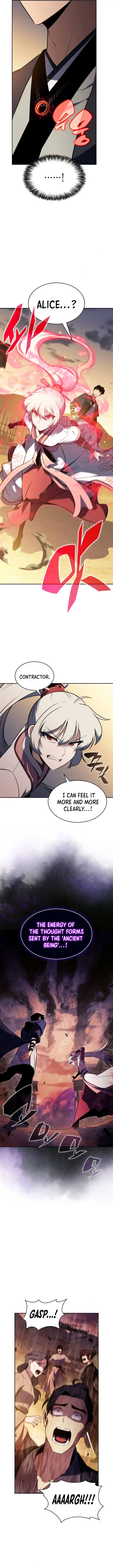 Solo Max-Level Newbie Chapter 190 Page 15