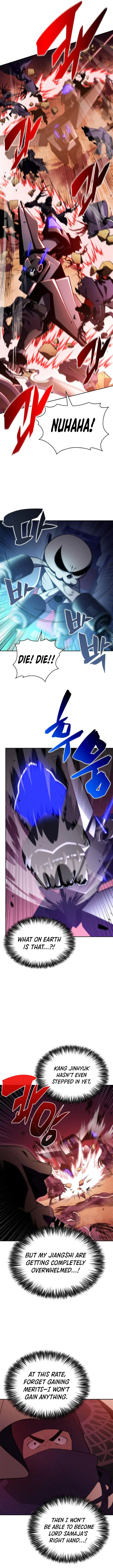 Solo Max-Level Newbie Chapter 192 Page 6