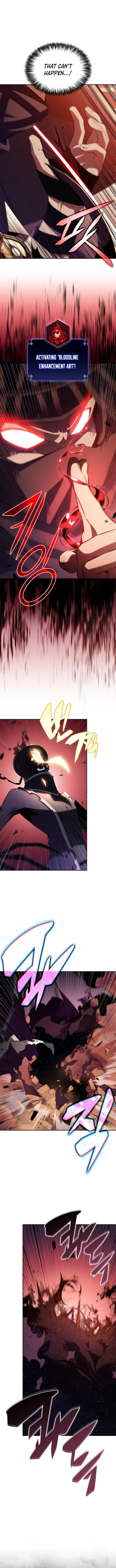 Solo Max-Level Newbie Chapter 192 Page 7