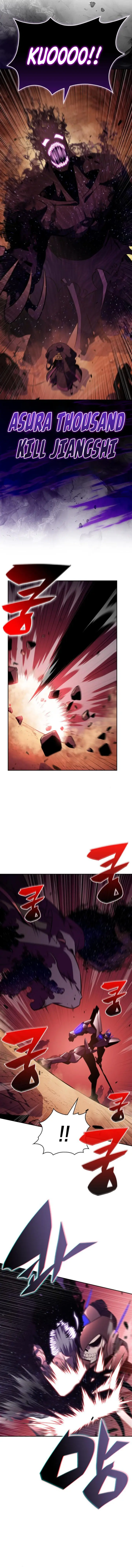 Solo Max-Level Newbie Chapter 192 Page 8
