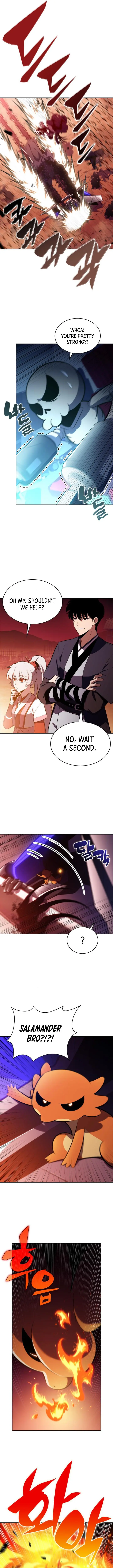 Solo Max-Level Newbie Chapter 192 Page 9