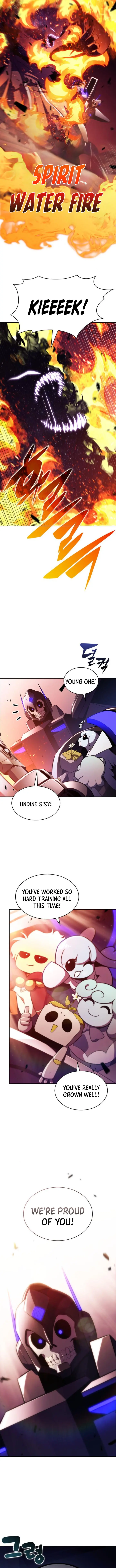 Solo Max-Level Newbie Chapter 192 Page 10