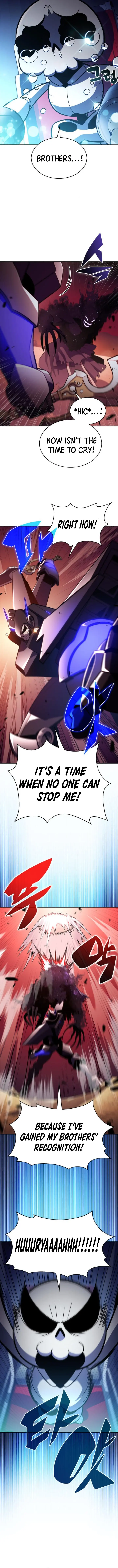 Solo Max-Level Newbie Chapter 192 Page 11