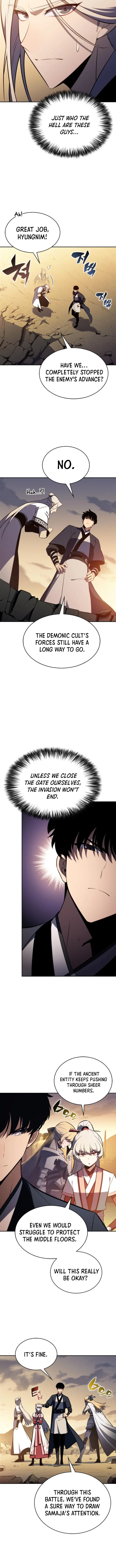 Solo Max-Level Newbie Chapter 192 Page 14