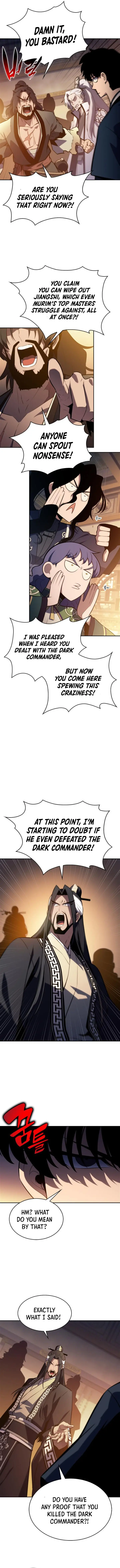Solo Max-Level Newbie Chapter 192 Page 17