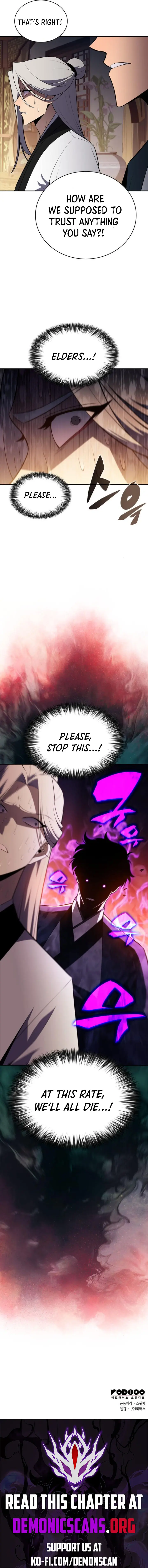 Solo Max-Level Newbie Chapter 192 Page 18