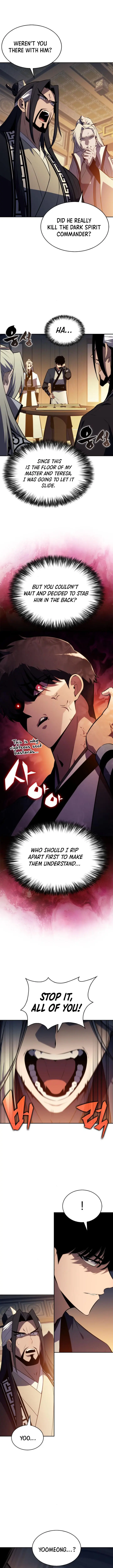 Solo Max-Level Newbie Chapter 193 Page 3