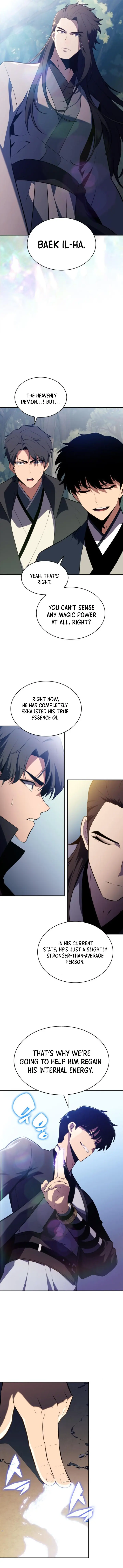 Solo Max-Level Newbie Chapter 193 Page 11