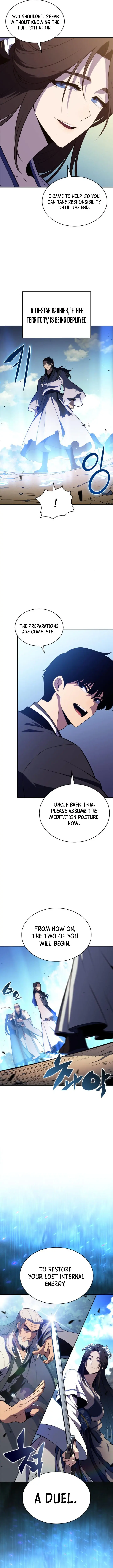 Solo Max-Level Newbie Chapter 193 Page 15