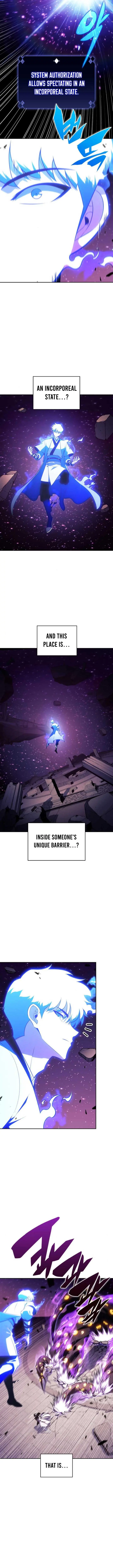 Solo Max-Level Newbie Chapter 194 Page 5